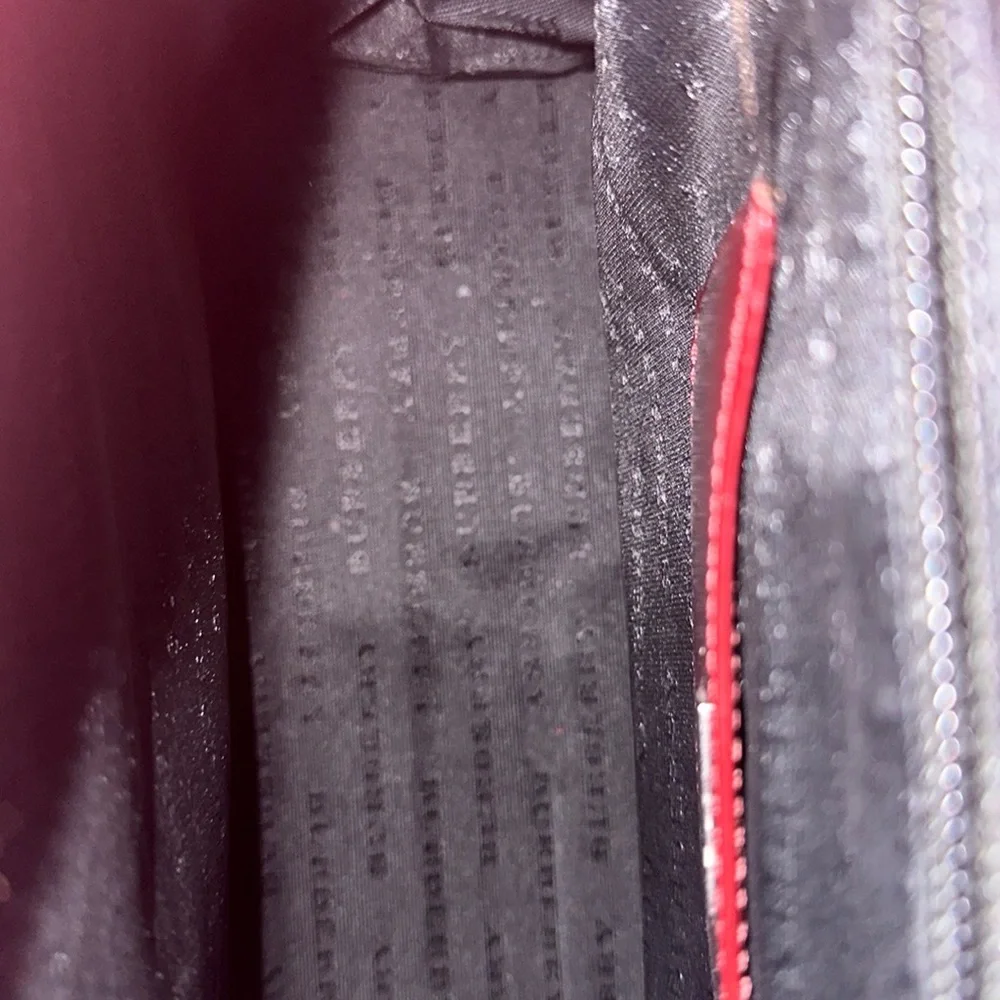 Burberry bucket bag - Picture 2 of 6